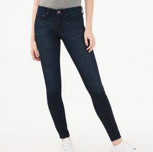 American Eagle Skinny Super Stretch Jeans